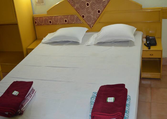 Heritage Inn, Kanchipuram 5